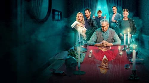 Вампиры средней полосы Bild 6