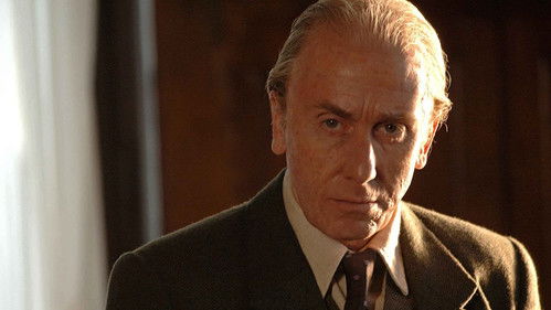 Jugend ohne Jugend Bild 5