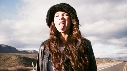 OLIVIA RODRIGO: driving home 2 u (a SOUR film) Bild 3