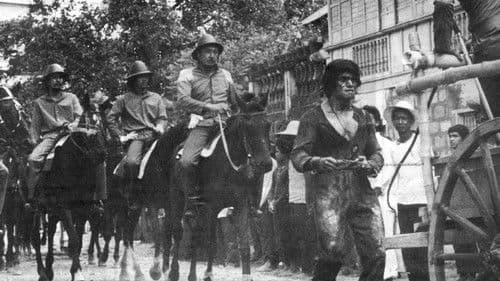 Pacific Connection Bild 1