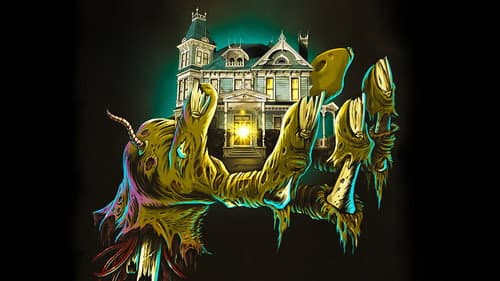House - Das Horrorhaus Bild 2