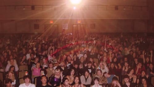 The Late Night Double Feature Picture Show Bild 2