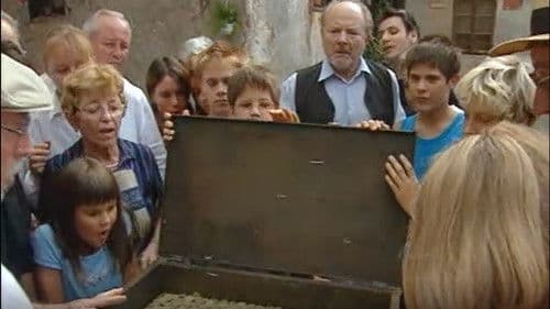 Pozabljeni zaklad Bild 1