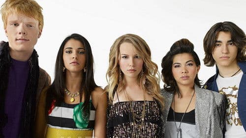 Lemonade Mouth - Die Geschichte einer Band Bild 4