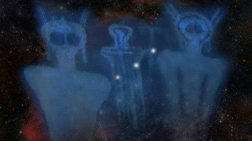 Orion: Origin of the Gods Bild 1