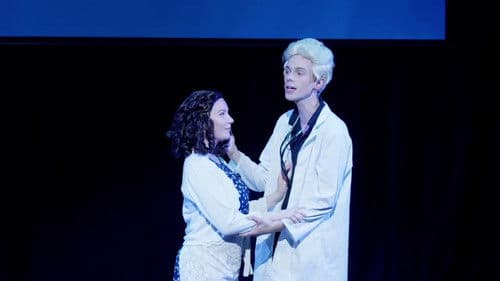 Dusk the Musical Bild 2