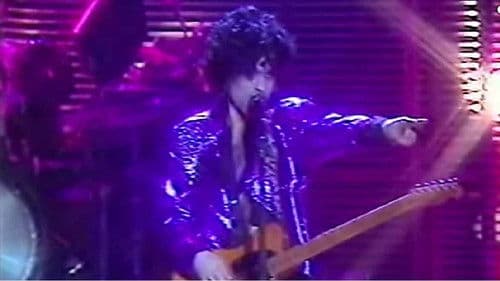Prince: 1999 Live In Houston 12-29-82 Bild 2