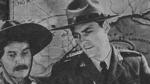 King of the Royal Mounted Bild 1