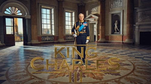 King Charles III Bild 7