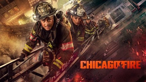 Chicago Fire Bild 1