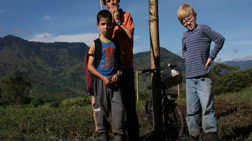 Los colores de la montaña Bild 7