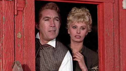 Die Dame und der Killer Bild 7