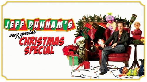 Jingle Bombs Weihnachten mit Jeff Dunham Bild 3