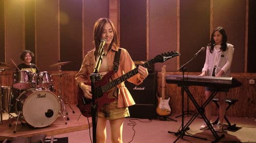 Virgo and the Sparklings Bild 6