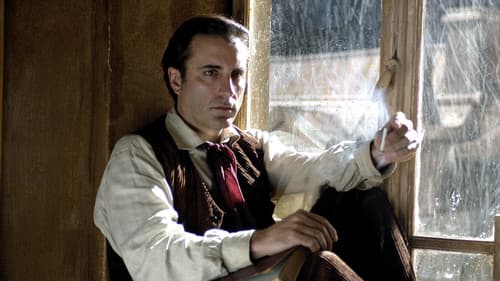 Modigliani - Ein Leben in Leidenschaft Bild 5