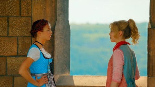 Bibi & Tina - Voll verhext! Bild 6