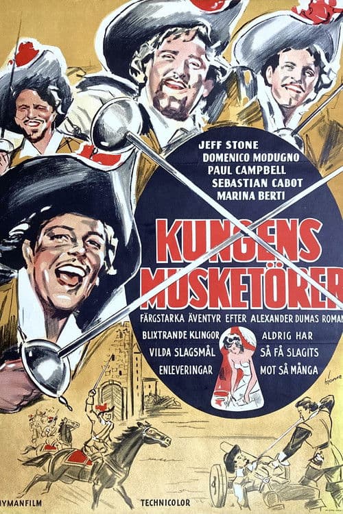 I cavalieri della regina