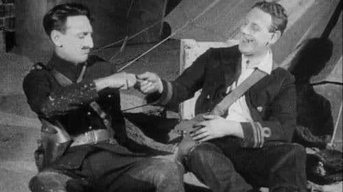 London After Dark Bild 1