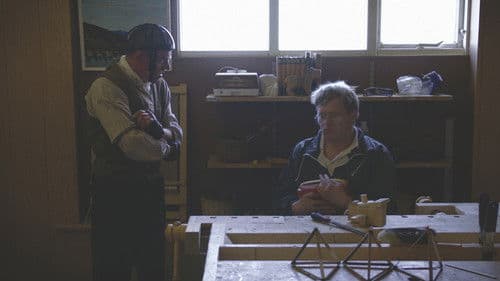 Heimsendir - Das Ende der Welt Bild 7