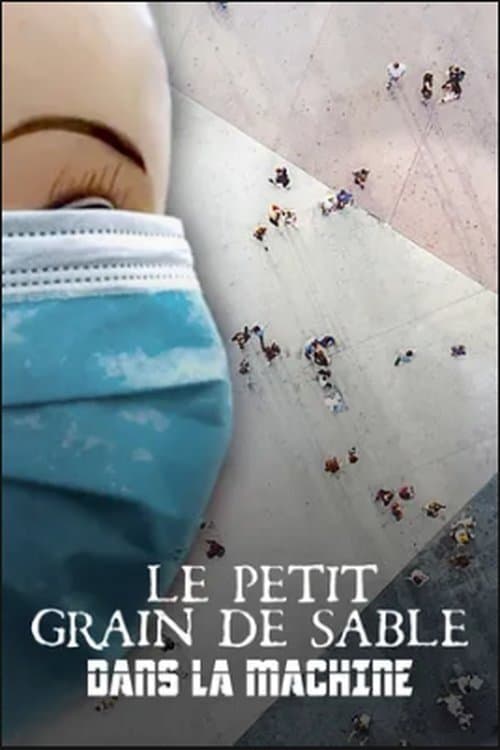 Corona: Sand im Weltgetriebe