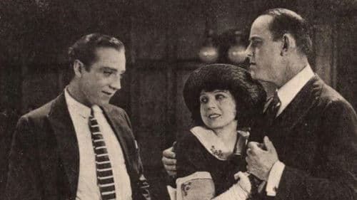 The Devil to Pay Bild 1