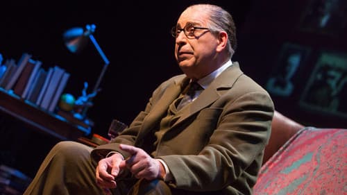 C.S. Lewis Onstage: The Most Reluctant Convert Bild 1