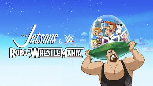The Jetsons & WWE: Robo-WrestleMania Bild 4