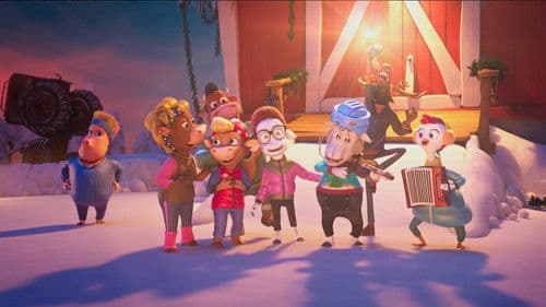 Jul på KuToppen Bild 5