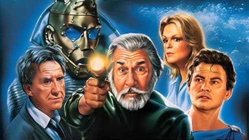 Abenteuer in Atlantis Bild 2