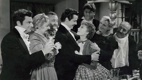 Der große Walzer Bild 3