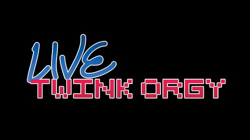 Live Twink Orgy Bild 1