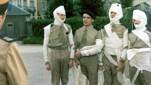 Les bidasses s'en vont en guerre Bild 1