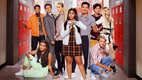 Saved by the Bell Bild 4