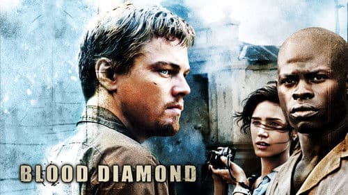 Blood Diamond Bild 2