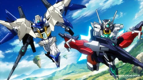 Gundam Build Divers Re: Rise Bild 1