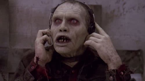 Zombie 2 - Das letzte Kapitel Bild 8