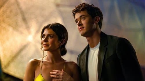 People We Meet on Vacation Bild 4