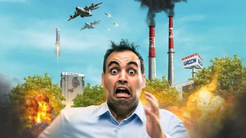 Kamal Kharmach: Mag ik even? Bild 1