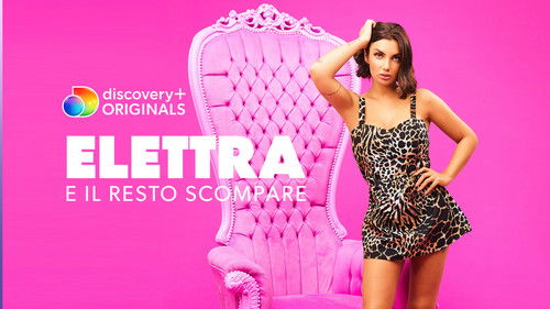 Elettra e il resto scompare Bild 1