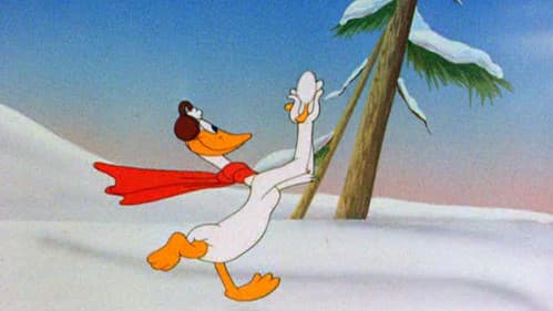 Booby Hatched Bild 1