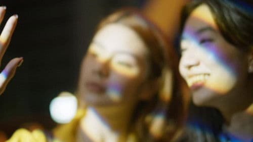 The Rootless Bloom Bild 1