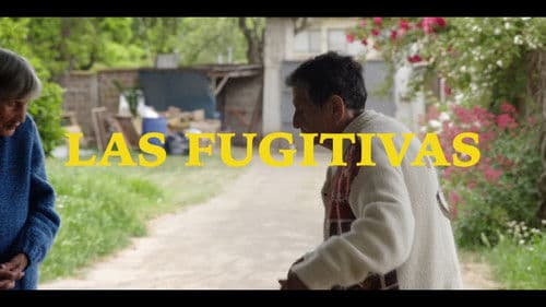 Las Fugitivas Bild 5