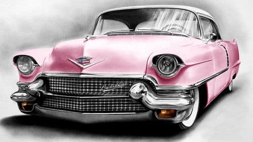 Pink Cadillac Bild 4