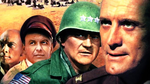 Der Schatten des Giganten Bild 2