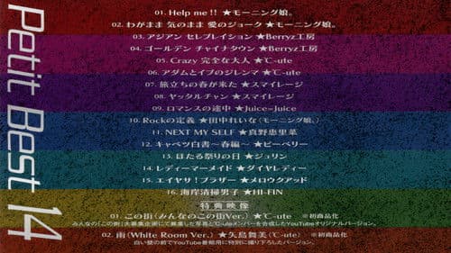 プッチベスト 14 Bild 1