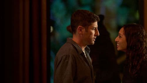 Chaos Couple: Bis das der Einbruch uns scheidet Bild 1