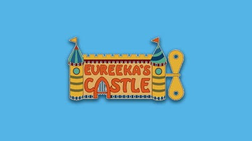 Eureeka's Castle Bild 1