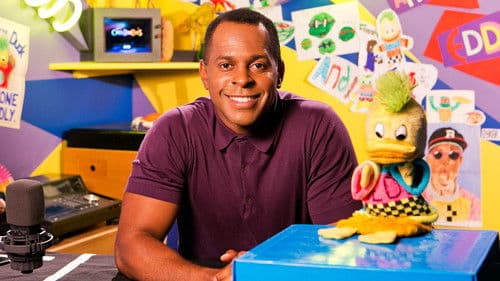 Hacker's Birthday Bash: 30 Years of Children's BBC Bild 1