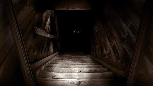 The Boogeyman Bild 1