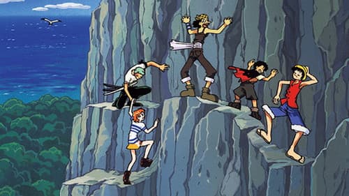 One Piece: Der Film Bild 1